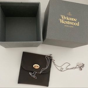 Vivienne Westwood Necklace